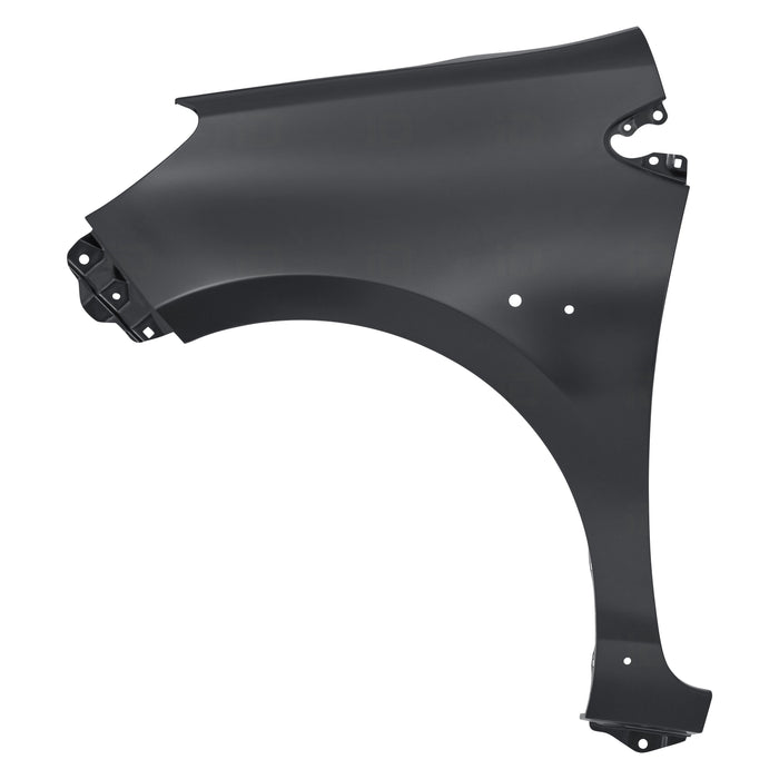 Toyota Prius C Front CAPA Certified Driver Side Fender - TO1240265C