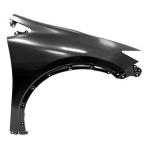 Front Passenger Side Fender image