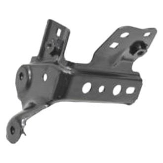 Toyota Yaris Front Driver Side Fender Brace - TO1244117