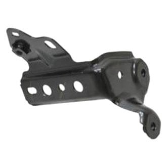 Toyota Yaris Front Passenger Side Fender Brace - TO1245117