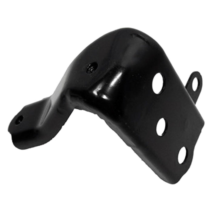 Toyota Sienna Front Passenger Side Fender Brace Apron/Fender Brace - TO1245119