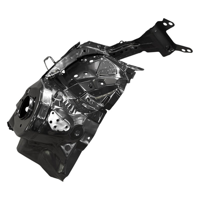 Toyota Corolla Front Driver Side Fender Apron Japan Built - TO1246106