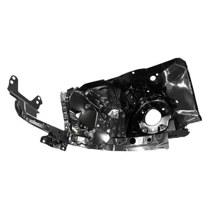 Front Passenger Side Fender Apron image