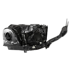 Front Passenger Side Fender Apron image