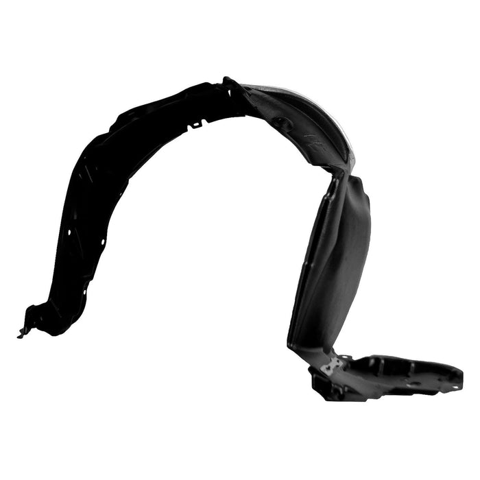 Toyota Prius Plug-In Driver Side Fender Liner - TO1248201