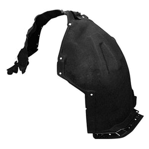 Driver Side Fender Liner image