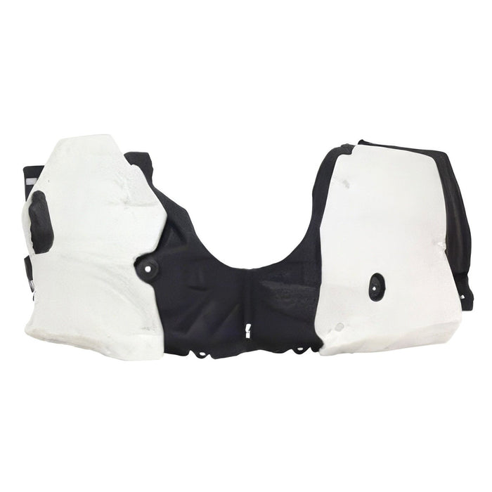 Toyota Sienna Driver Side Fender Liner Platinum - TO1248258