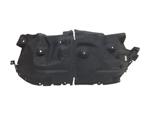 Driver Side Fender Liner image