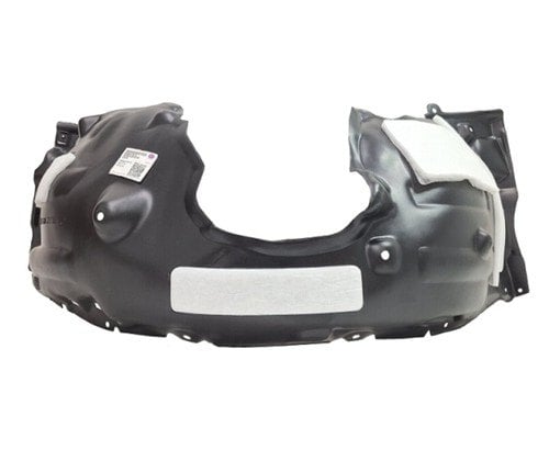 Toyota Camry Driver Side Fender Liner Assembly - TO1248262