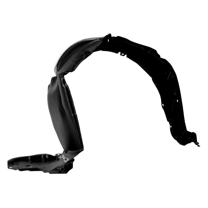 Toyota Prius Plug-In Passenger Side Fender Liner - TO1249201