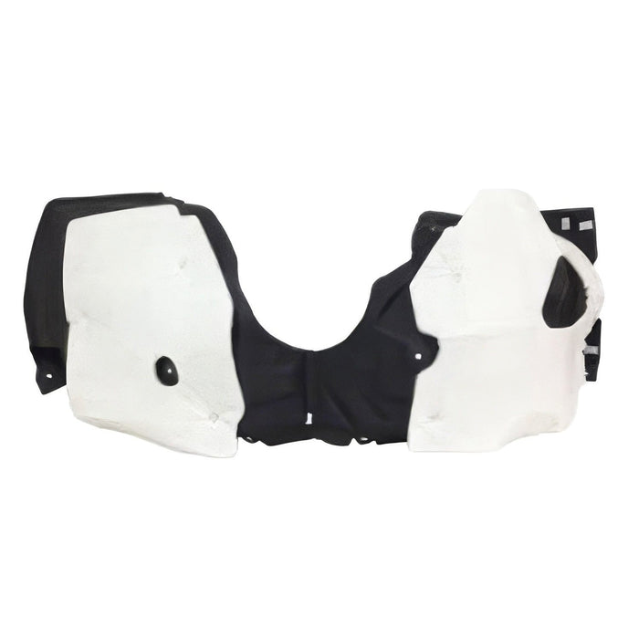 Toyota Sienna Passenger Side Fender Liner Platinum - TO1249258