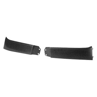 Toyota Sequoia/Tundra Front Passenger Side Fender Insert Code 202 - TO1267101