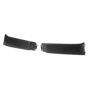 Front Passenger Side Fender Insert image