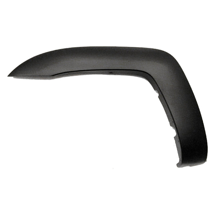 Toyota Tacoma Base/Base Prerunner/Pre Runner Front Driver Side Fender Flare Type 2/ - TO1268106