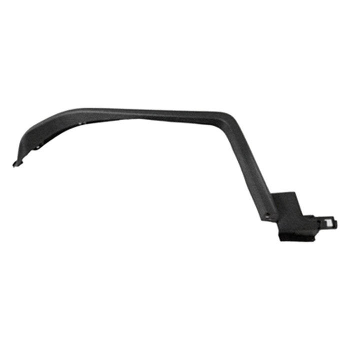 Toyota FJ Cruiser Front Driver Side Fender Flare Assembly - TO1268107