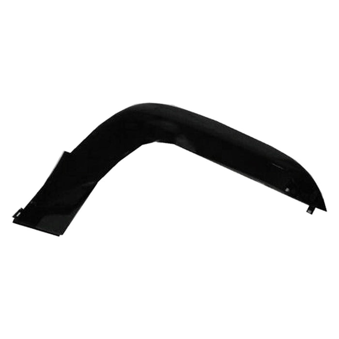 Toyota 4Runner Front Passenger Side Fender Flare Smooth Finish - TO1269103