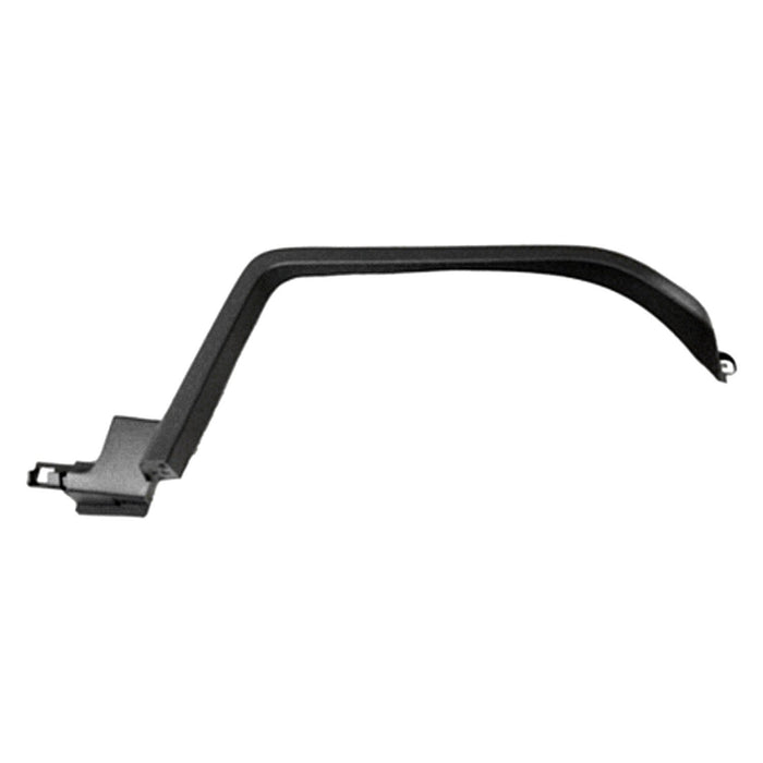 Toyota FJ Cruiser Front Passenger Side Fender Flare Assembly - TO1269107