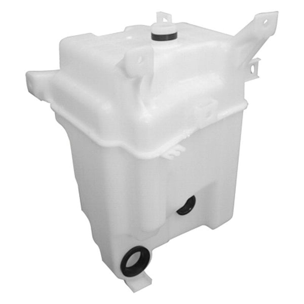 Engine Compartment image