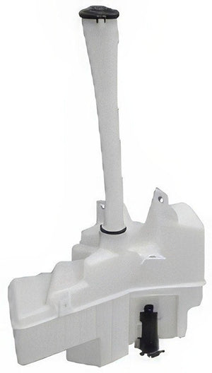 Washer Fluid Reservoir image