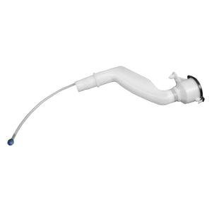 Washer Fluid Reservoir Filler Pipe image