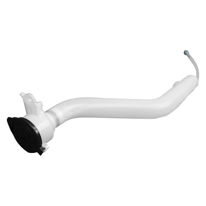 Toyota Prius Washer Fluid Reservoir Filler Pipe - TO1289109