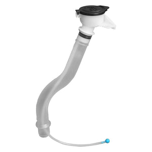 Washer Fluid Reservoir Filler Pipe image