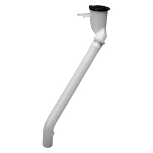 Washer Fluid Reservoir Filler Pipe image
