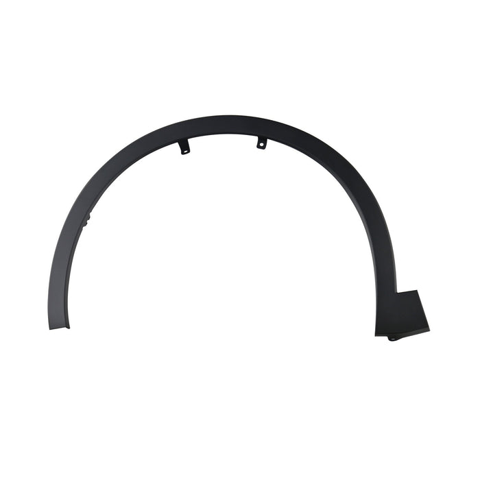 Toyota Crown Front Driver Side Wheel Arch Molding - TO1290131