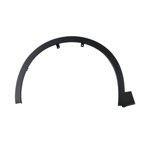 Front Driver Side Wheel Arch Molding image