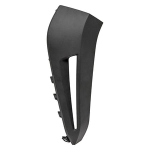 Front Driver Side Wheel Arch Molding image