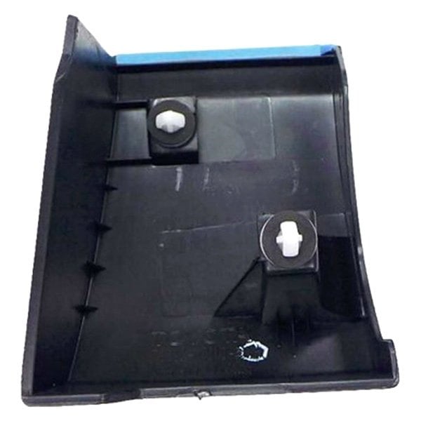 Toyota Venza Front Driver Side Wheel Arch Molding Lower - TO1290138