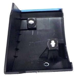 Front Driver Side Wheel Arch Molding image