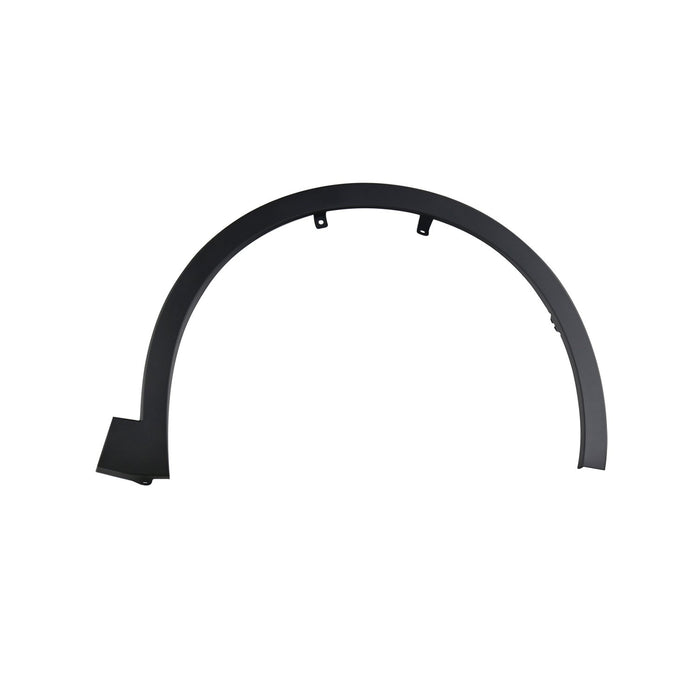 Toyota Crown Front Passenger Side Wheel Arch Molding - TO1291131