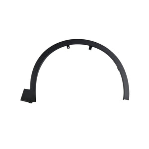 Front Passenger Side Wheel Arch Molding image