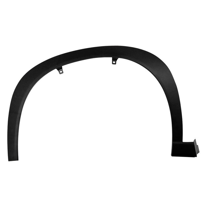 Toyota Grand Highlander Front Passenger Side Wheel Arch Molding - TO1291132