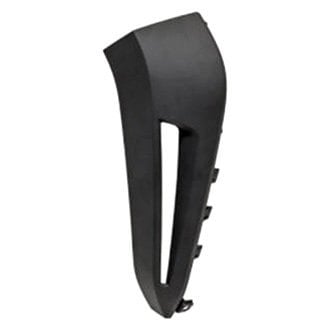 Toyota Tacoma SR/SR5 Front Passenger Side Wheel Arch Molding W/O Wheel Opening Mouldings On Bumper - TO1291133