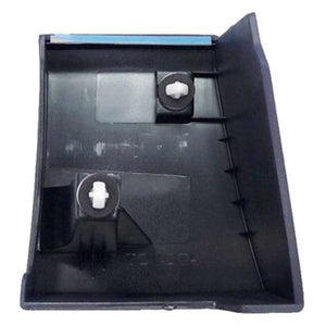 Front Passenger Side Wheel Arch Molding image