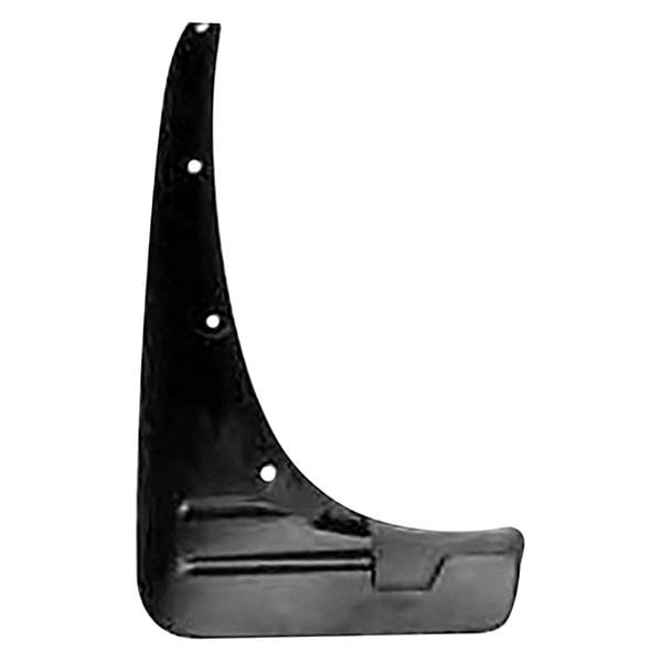 Toyota RAV4 Front Driver Side Mud Guard W/O Wheel Opening Flares - TO1294103