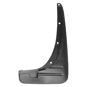 Front Passenger Side Mud Guard image