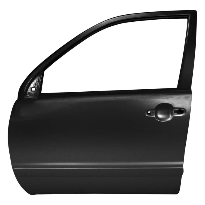 Cubierta de la puerta delantera del lado del conductor de Toyota Highlander - TO1300125