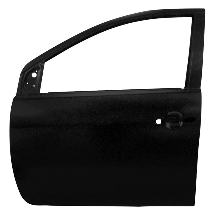 Panel de puerta delantera del lado del conductor del Toyota Yaris Sedán - TO1300139