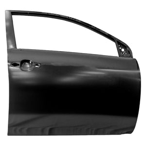 Front Passenger Side Door Shell image