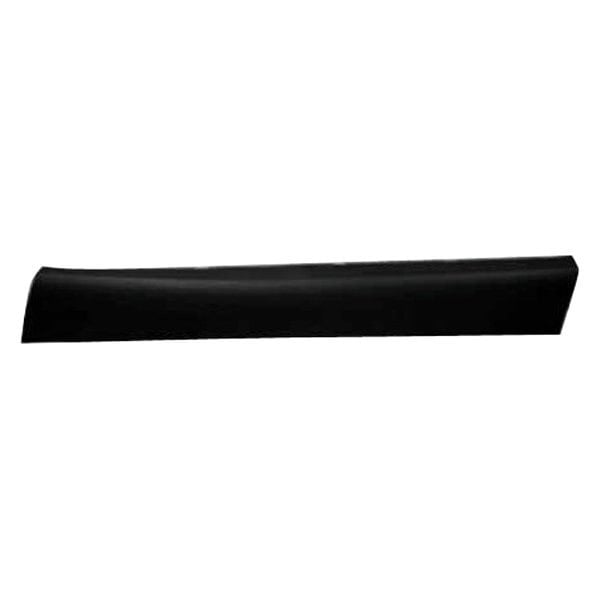 Toyota Highlander Hybrid Bronze Edition/Hybrid LE/Hybrid Limited/Hybrid Platinum/Hybrid XLE/L/LE/Limited/Platinum/XLE Front Passenger Side Door Molding - TO1305115