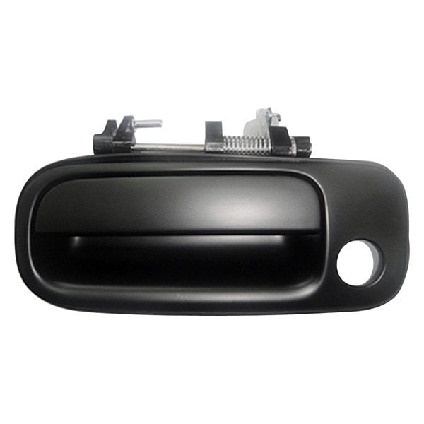 Toyota Camry LE/SE/XLE Front Driver Side Exterior Door Handle - TO1310101
