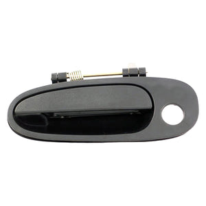 Front Driver Side Exterior Door Handle image