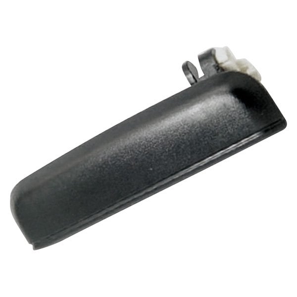 Toyota Tercel Front Driver Side Exterior Door Handle - TO1310103