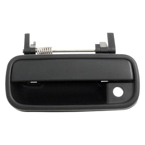 Front Driver Side Exterior Door Handle image