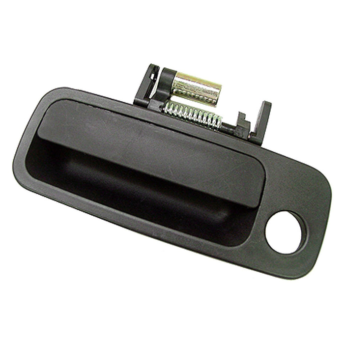 Toyota Camry Front Driver Side Exterior Door Handle Usa Built - TO1310114