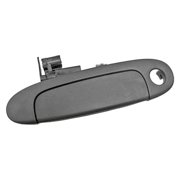 Toyota Echo Front Driver Side Exterior Door Handle Code 209 - TO1310118