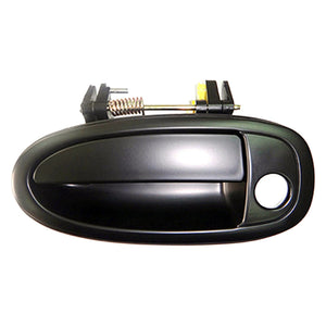 Front Driver Side Exterior Door Handle image